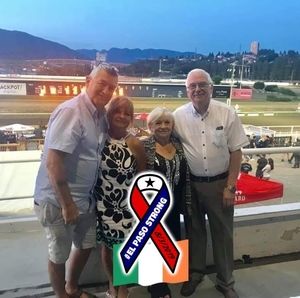 Meet your Posher, Renee duffy